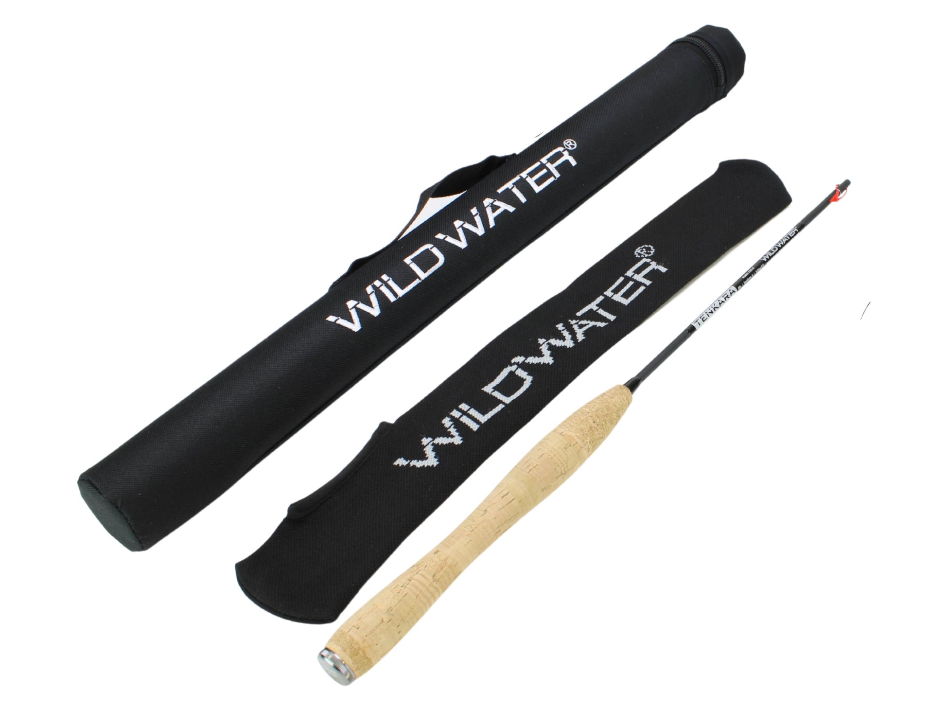 Wild Water Fly Fishing 6' Tenkara Rod-Goodwynn'sGoodwynn's