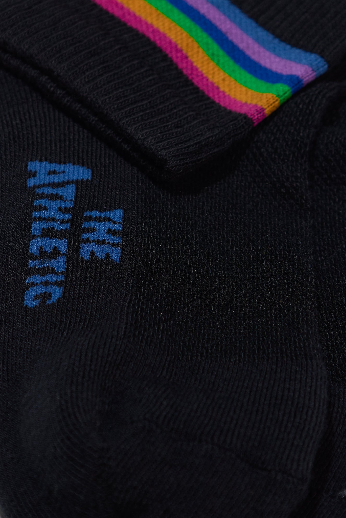 SUPER TUFF Pride Crew Socks