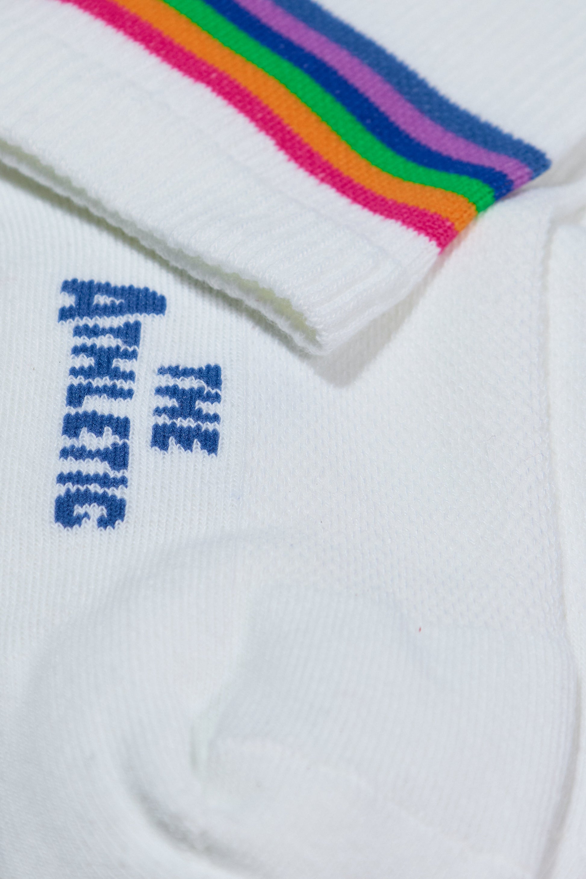 SUPER TUFF Pride Crew Socks-Goodwynn&#39;sGoodwynn&#39;s