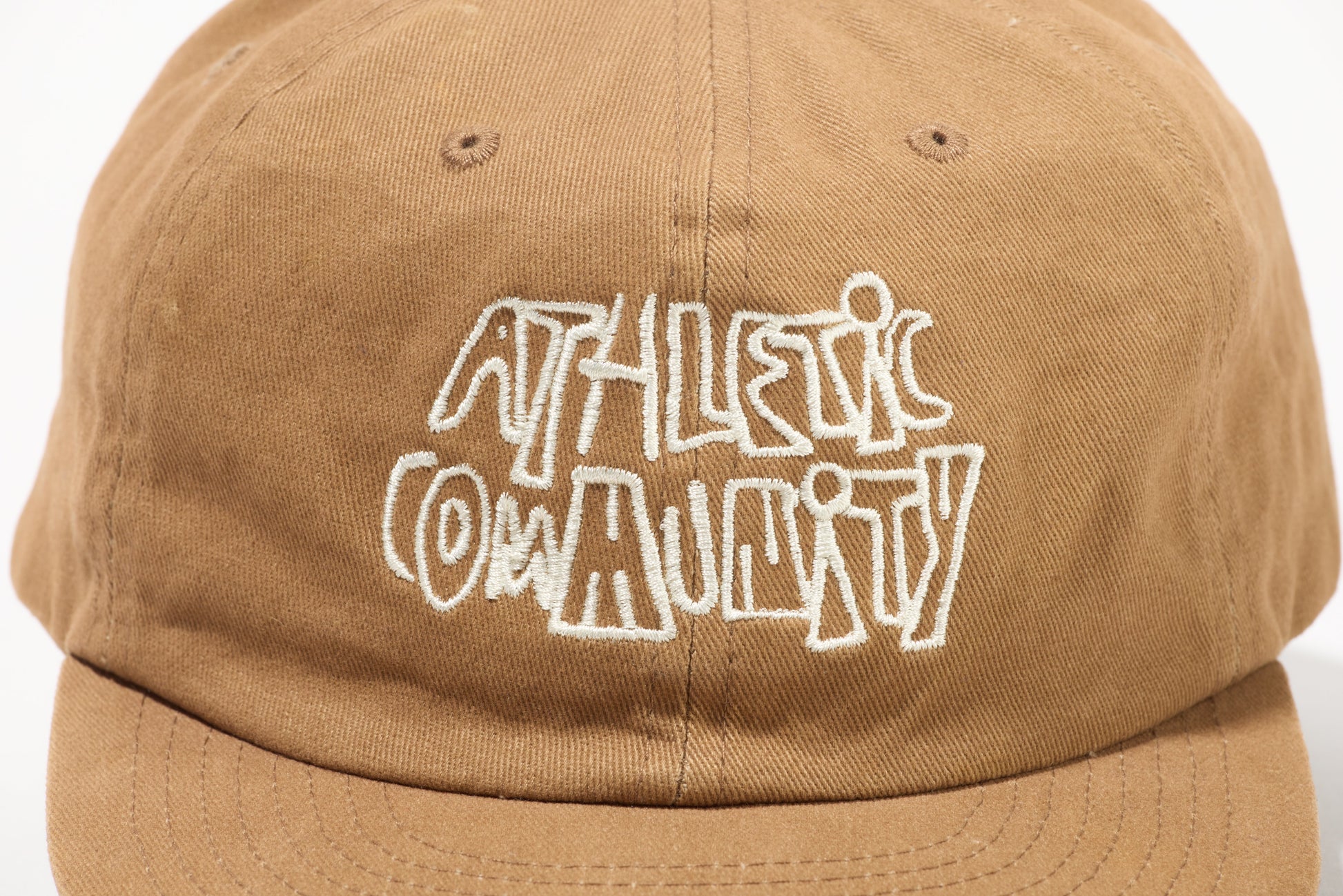 The Athletic Community Hat-Goodwynn'sGoodwynn's