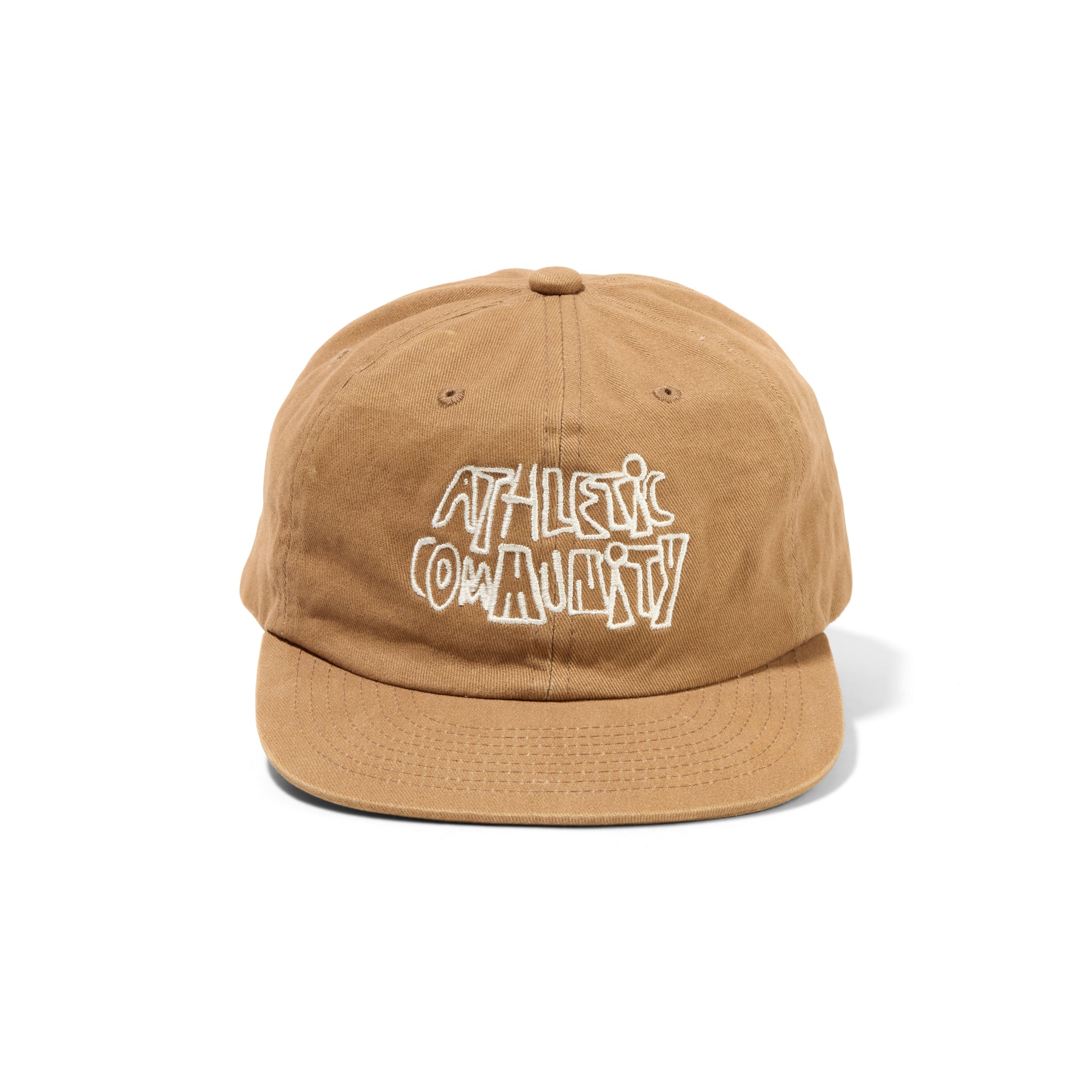The Athletic Community Hat-Goodwynn'sGoodwynn's