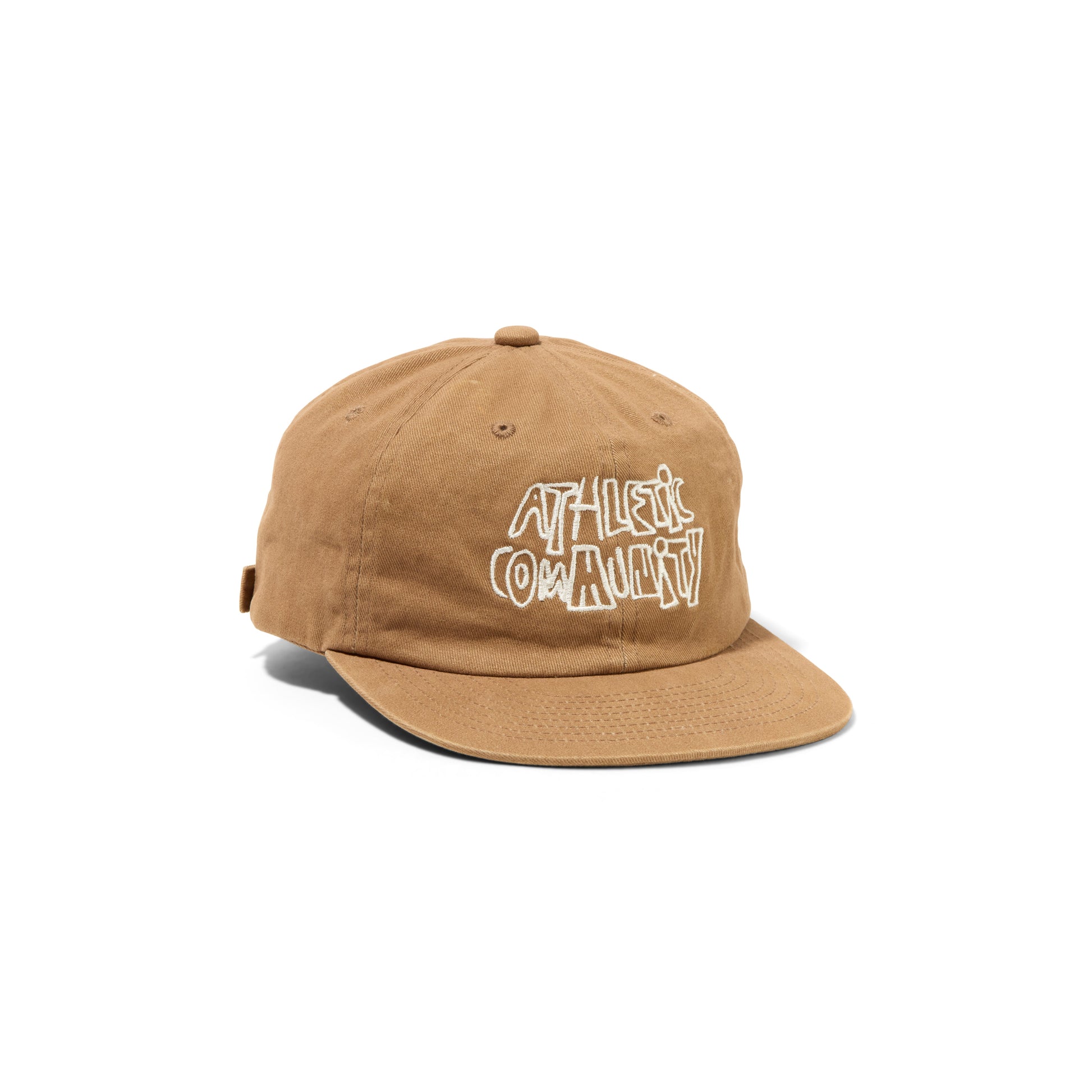 The Athletic Community Hat-Goodwynn'sGoodwynn's