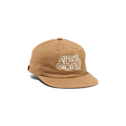 The Athletic Community Hat