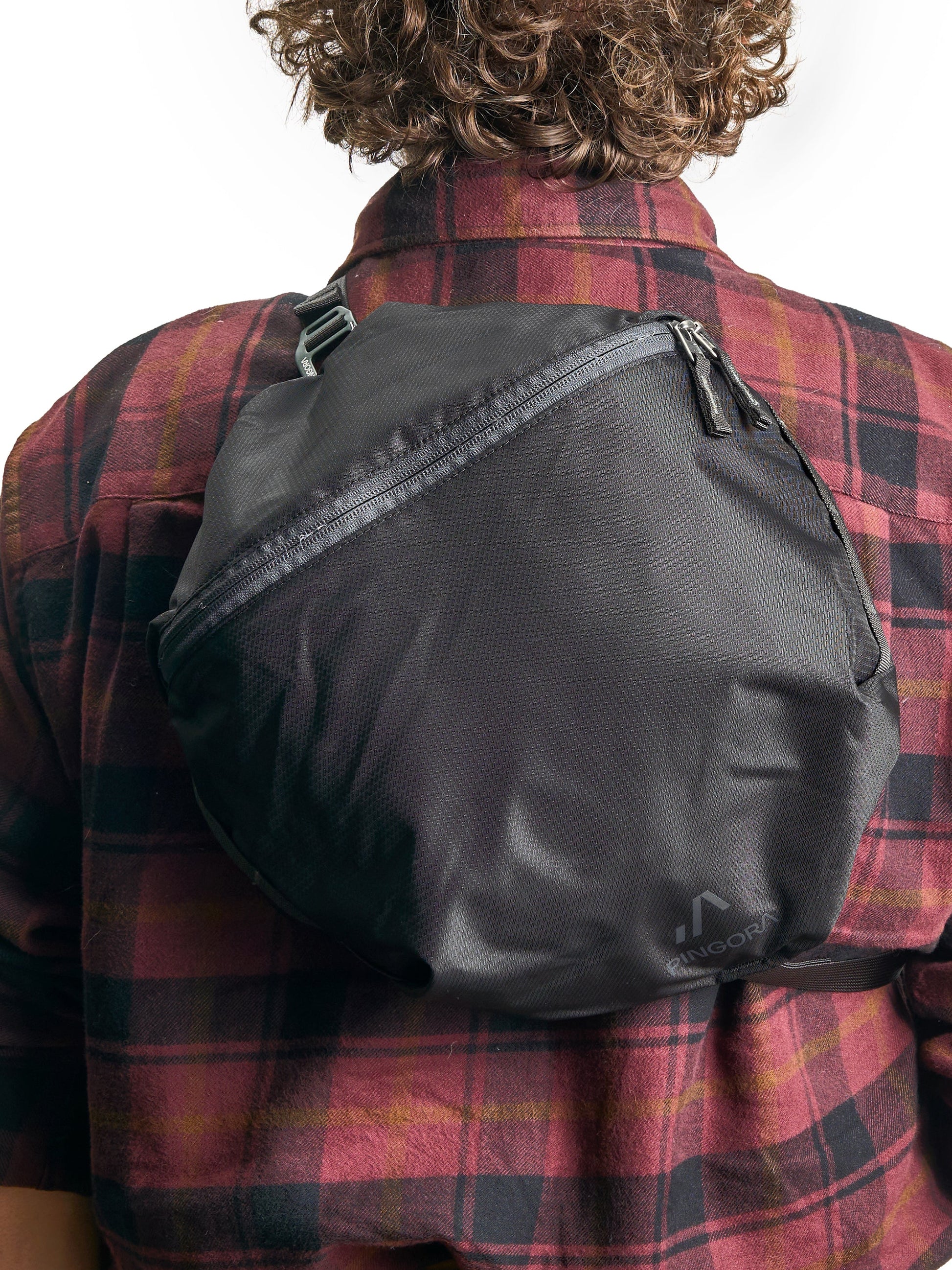 Pingora Outro Detachable Top Pocket for Backpacking-Goodwynn'sGoodwynn's