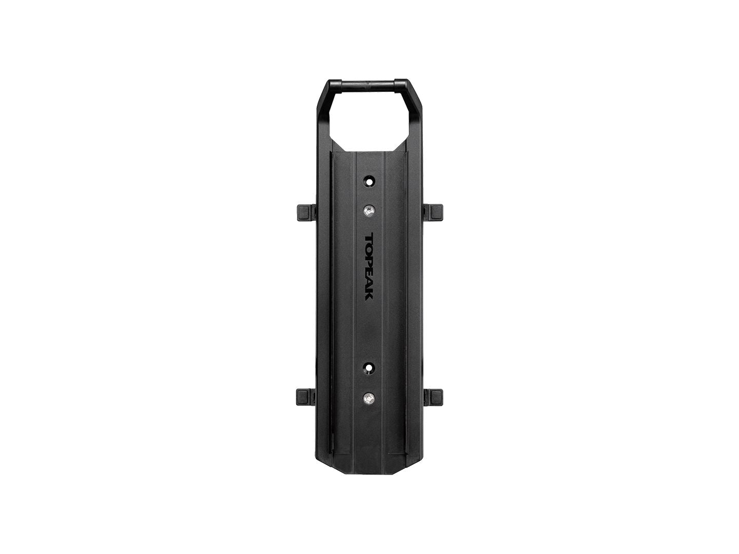 Rack Part Topeak Omni QuickTrack Adapter Large Black