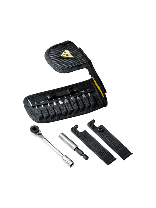Topeak Ratchet Rocket Lite DX 16 Functions-Goodwynn's