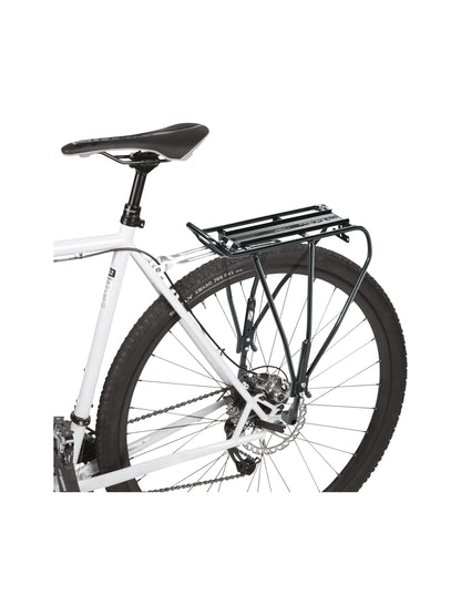 Topeak UNI Explorer MTX 1.0&2.0 Disc Rear eyelet Black 24` thru 29` MTX