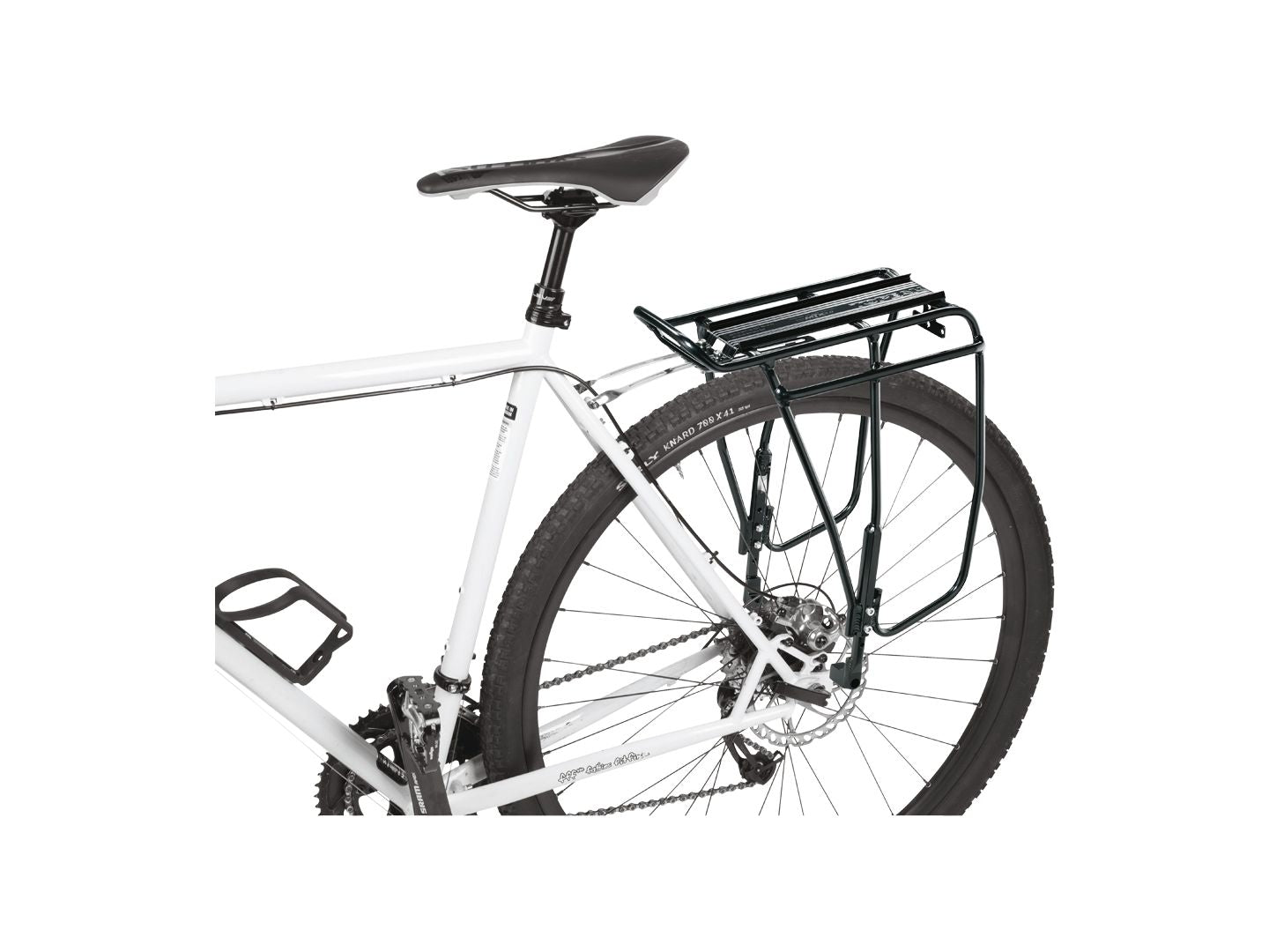 Rack Topeak Uni Super Tourist DX Disc MTX 2.0 Rear Black-Goodwynn'sGoodwynn's