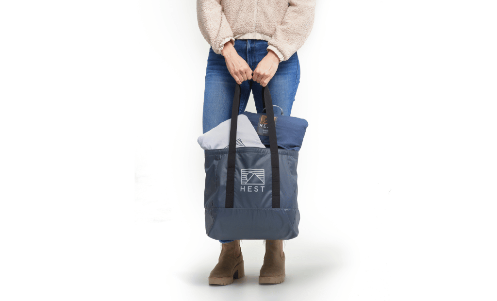 Tote Bags-Goodwynn'sGoodwynn's