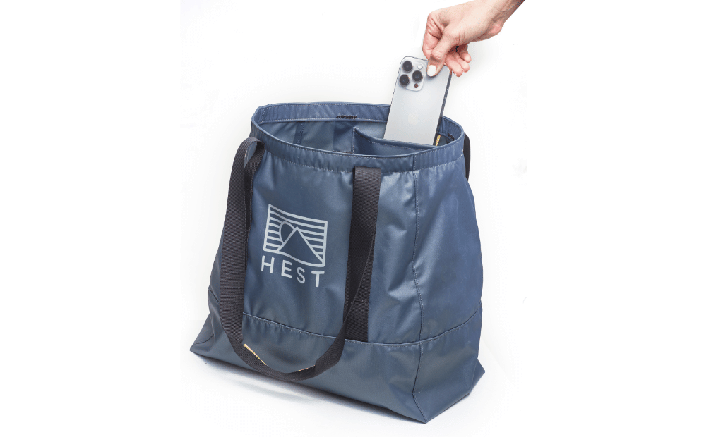Tote Bags-Goodwynn'sGoodwynn's