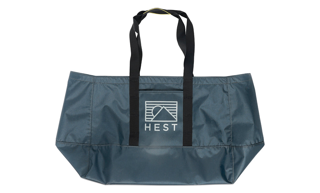 Tote Bags-Goodwynn'sGoodwynn's