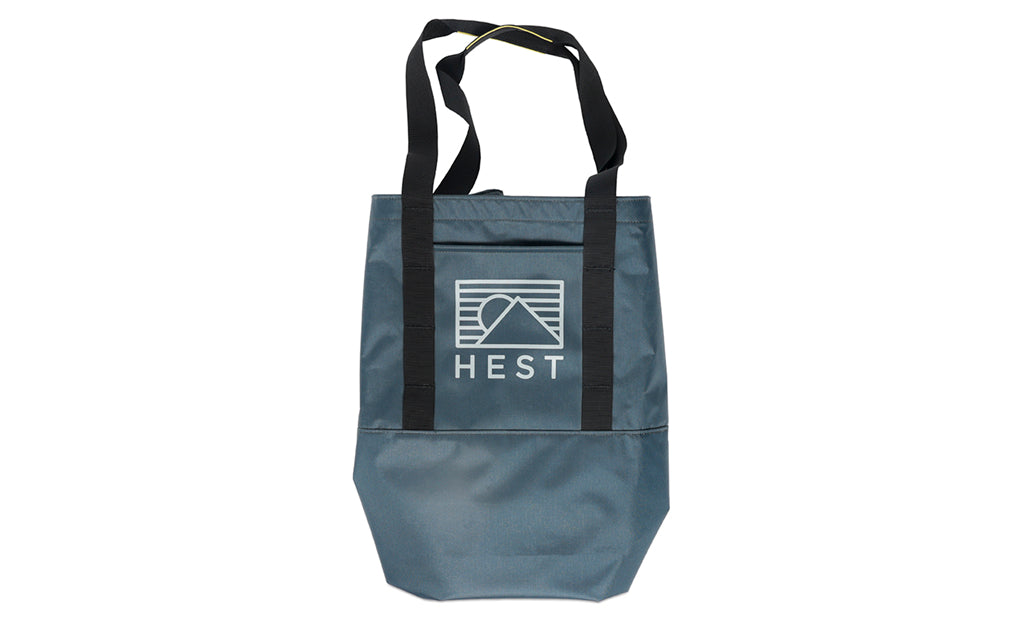 Tote Bags-Goodwynn'sGoodwynn's