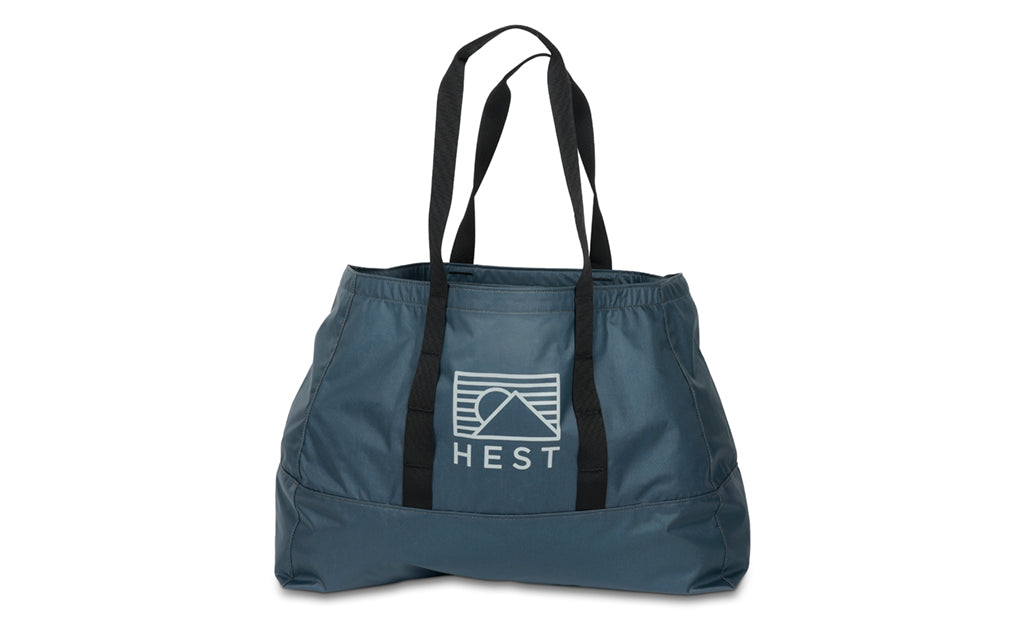 Tote Bags-Goodwynn'sGoodwynn's