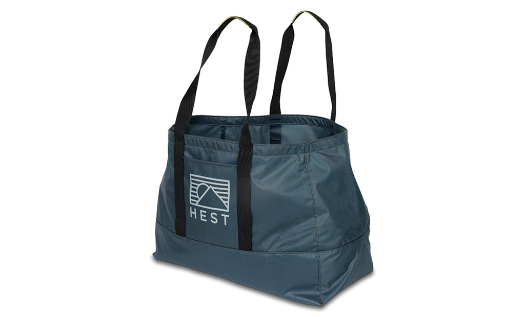 Tote Bags-Goodwynn'sGoodwynn's