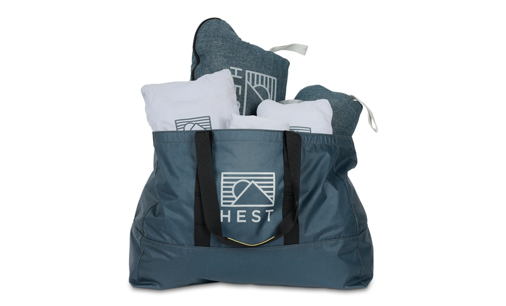 Tote Bags-Goodwynn'sGoodwynn's