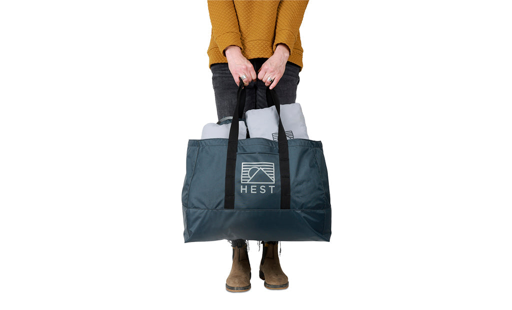 Tote Bags-Goodwynn'sGoodwynn's