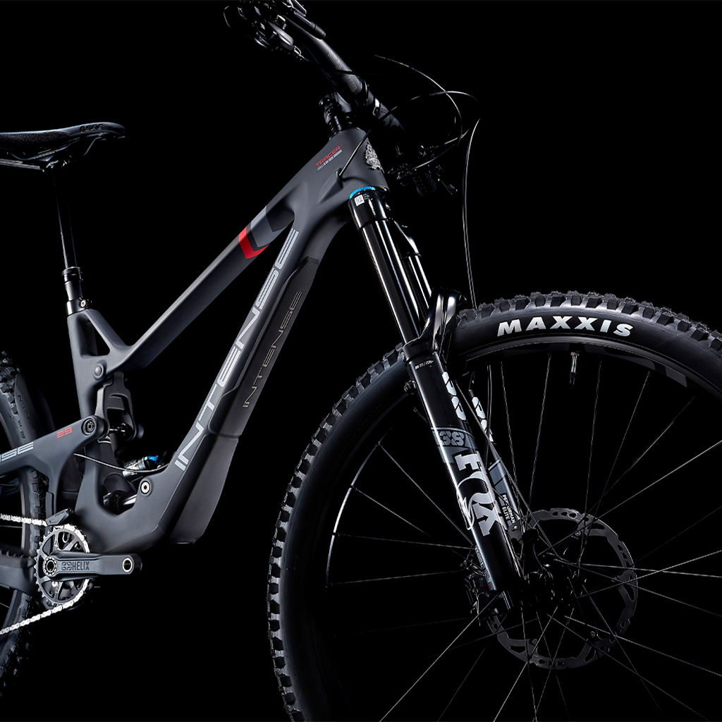 TRACER 29 DVO EXPERT