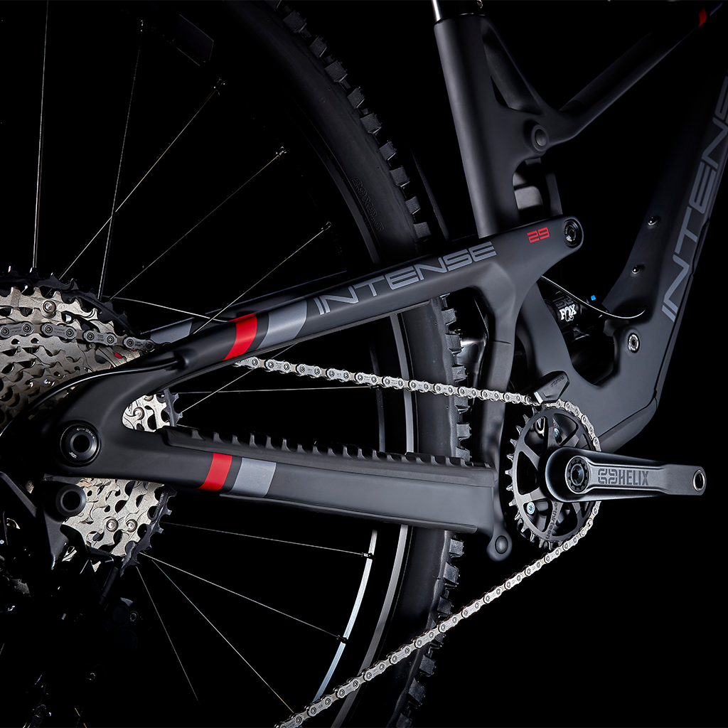 TRACER 29 DVO EXPERT