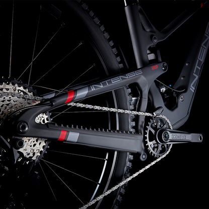 TRACER 29 DVO EXPERT