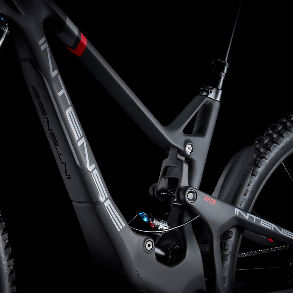 TRACER 29 DVO EXPERT