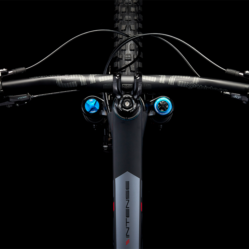 TRACER 29 DVO EXPERT