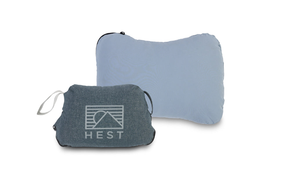 Camp Pillow-Goodwynn'sGoodwynn's