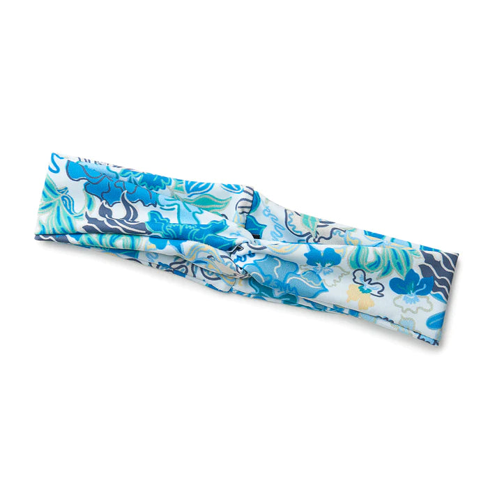 Skida Twist Headbands Eden