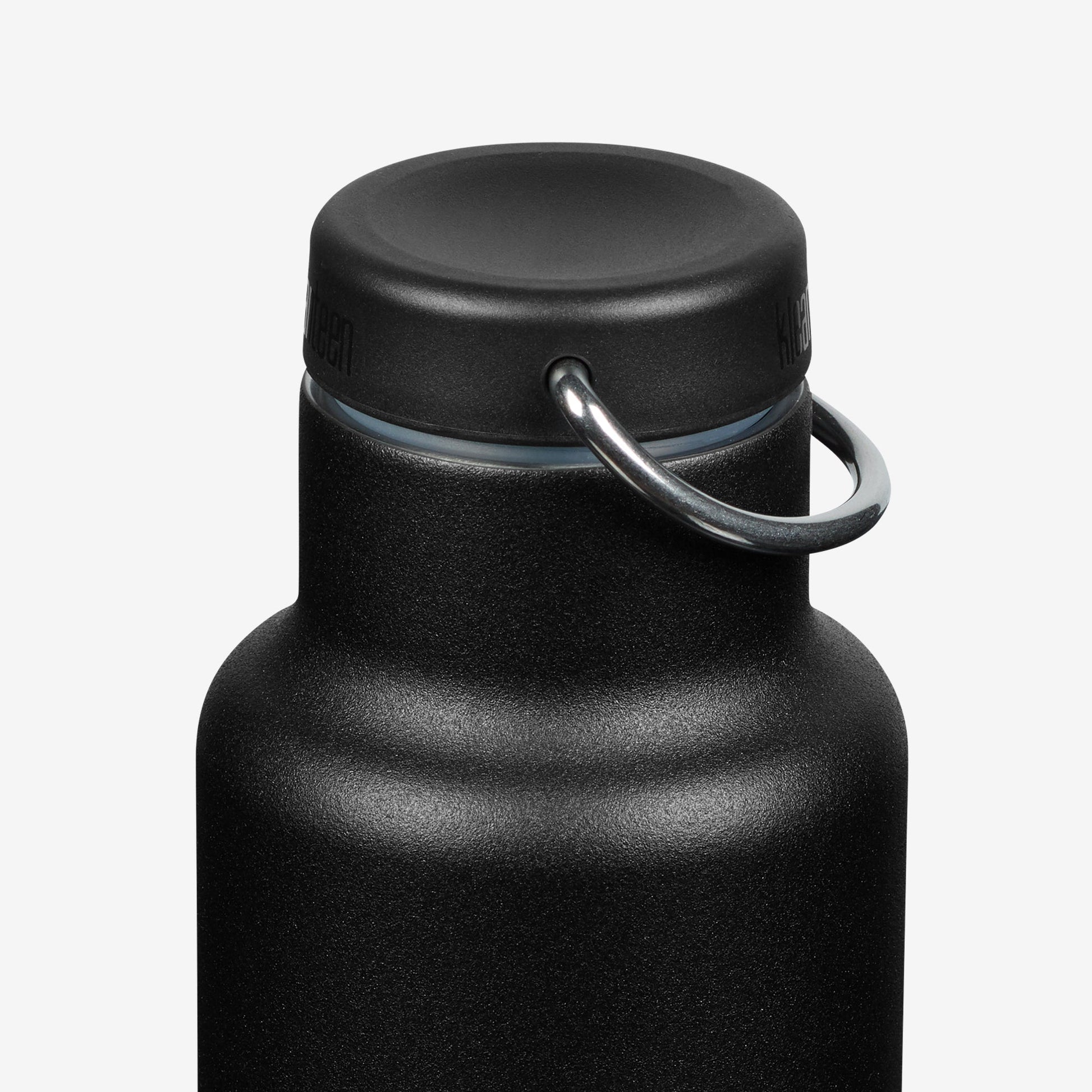 20 oz Classic Insulated Water Bottle with Loop Cap-Goodwynn'sGoodwynn's