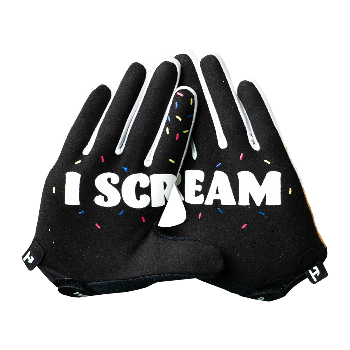 Youth Gloves - Scoops