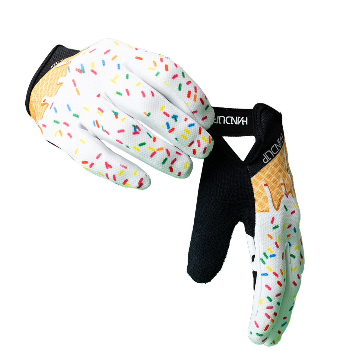 Youth Gloves - Scoops-Goodwynn&#39;sGoodwynn&#39;s