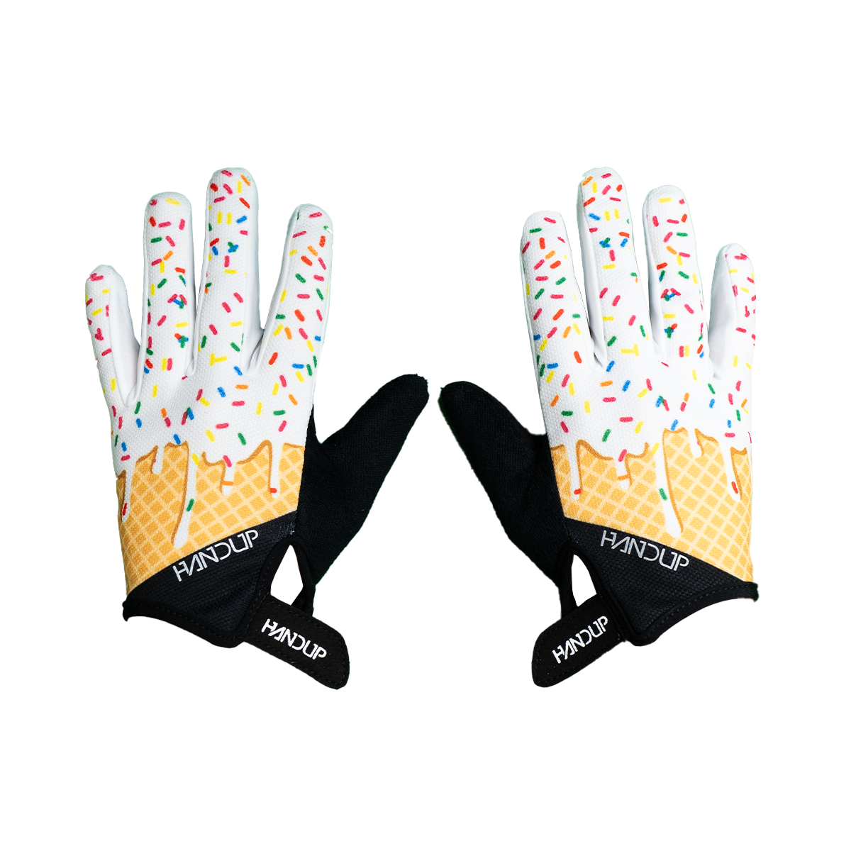 Youth Gloves - Scoops-Goodwynn&#39;sGoodwynn&#39;s