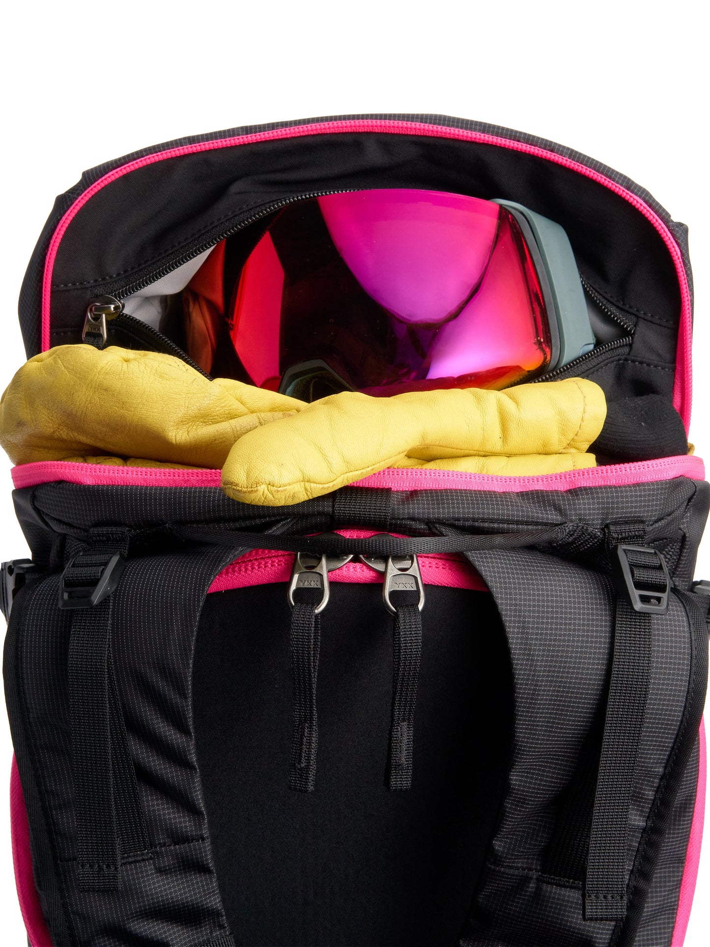 Pingora Vivid 27 Liter Backcountry Ski Pack 2024