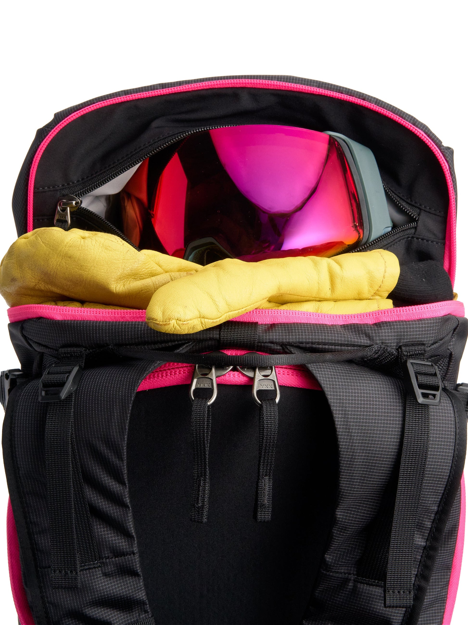 Pingora Vivid 27 Liter Backcountry Ski Pack 2024-Goodwynn'sGoodwynn's