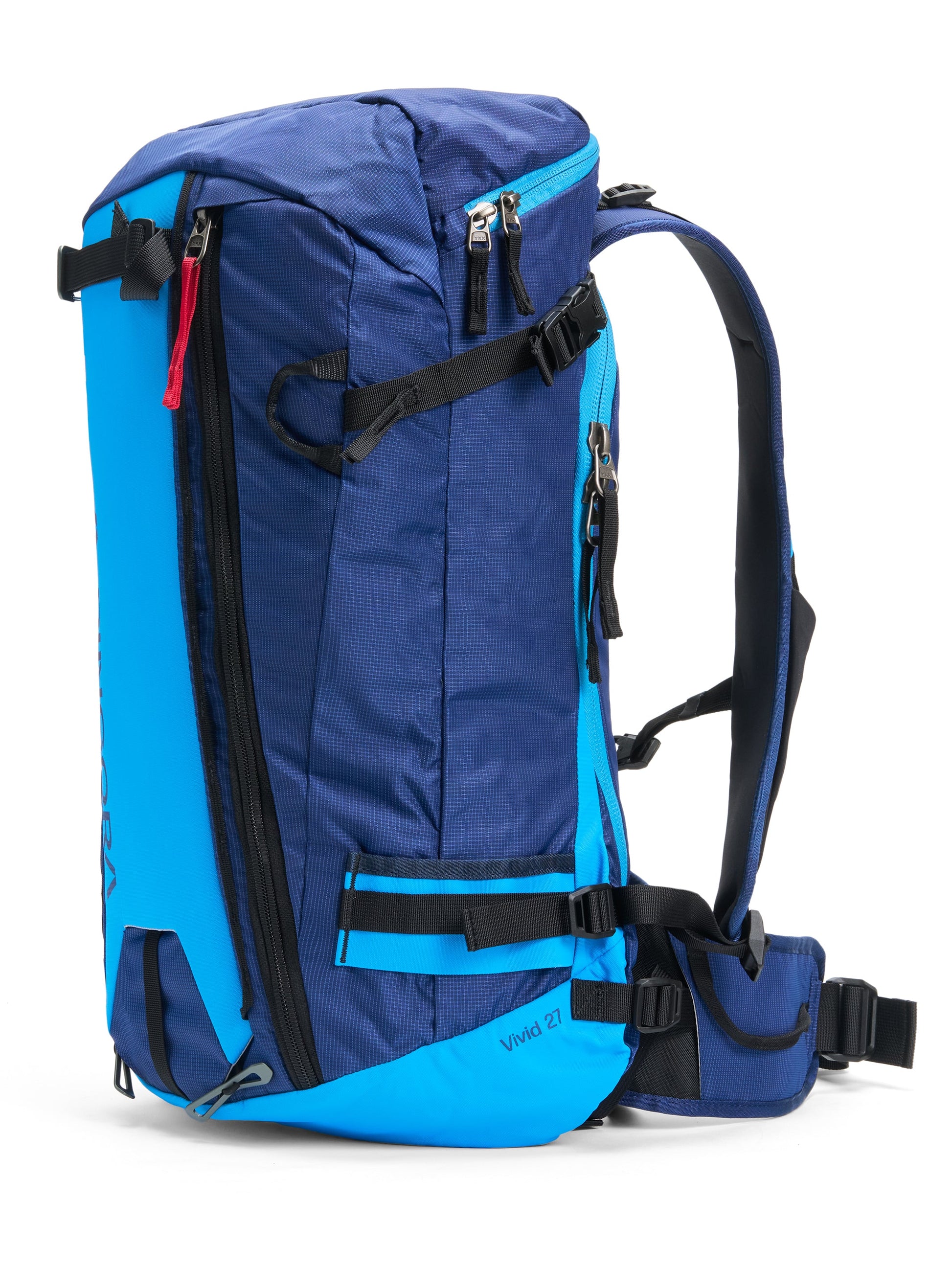 Pingora Vivid 27 Liter Backcountry Ski Pack 2024-Goodwynn'sGoodwynn's