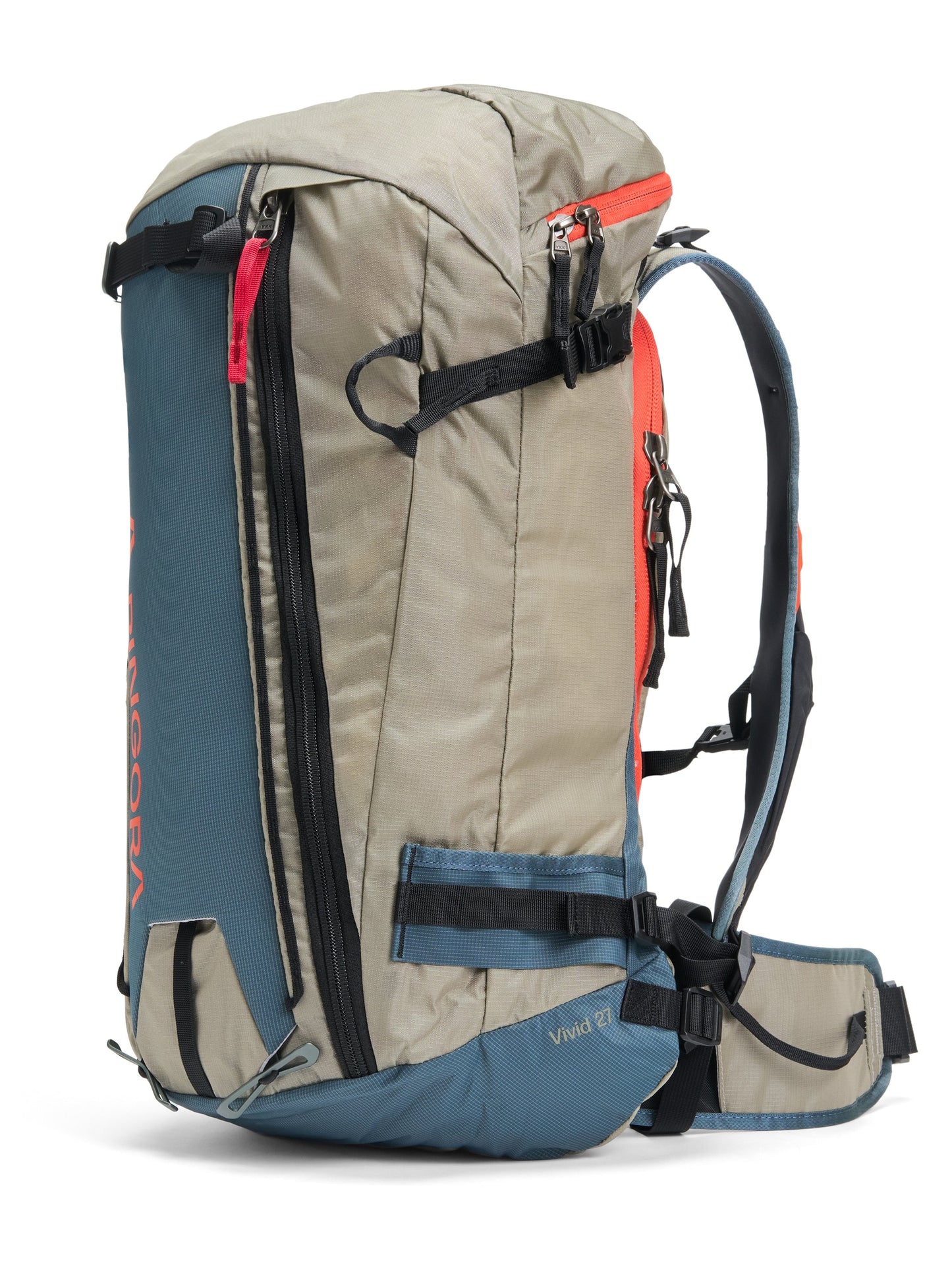 Pingora Vivid 27 Liter Backcountry Ski Pack 2024