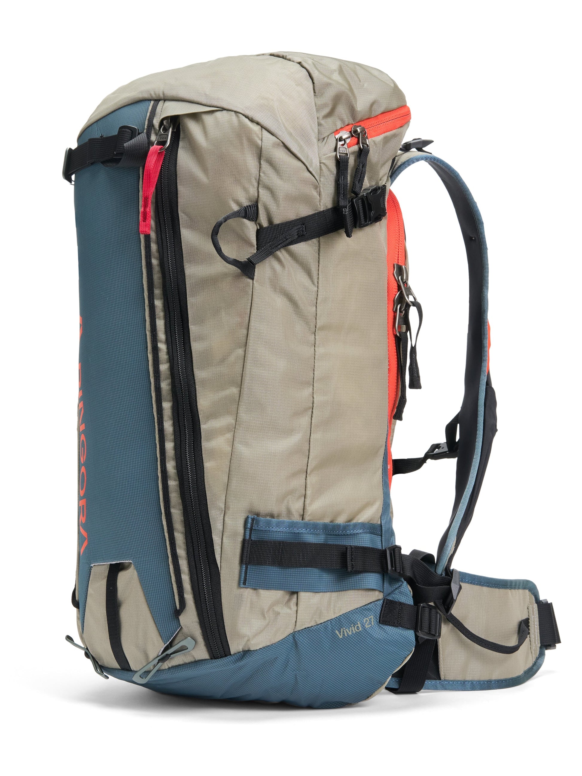 Pingora Vivid 27 Liter Backcountry Ski Pack 2024-Goodwynn'sGoodwynn's