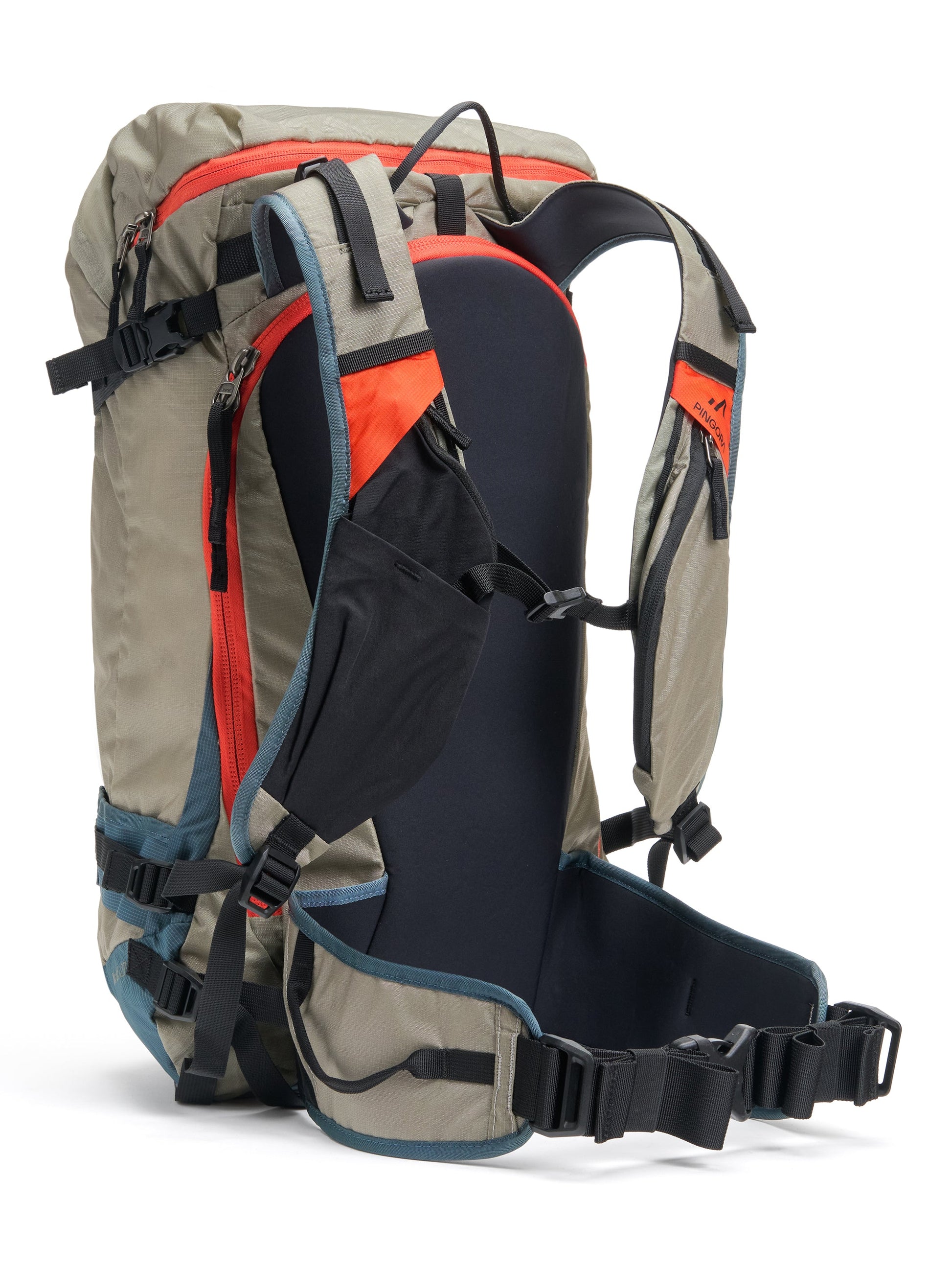 Pingora Vivid 27 Liter Backcountry Ski Pack 2024-Goodwynn'sGoodwynn's