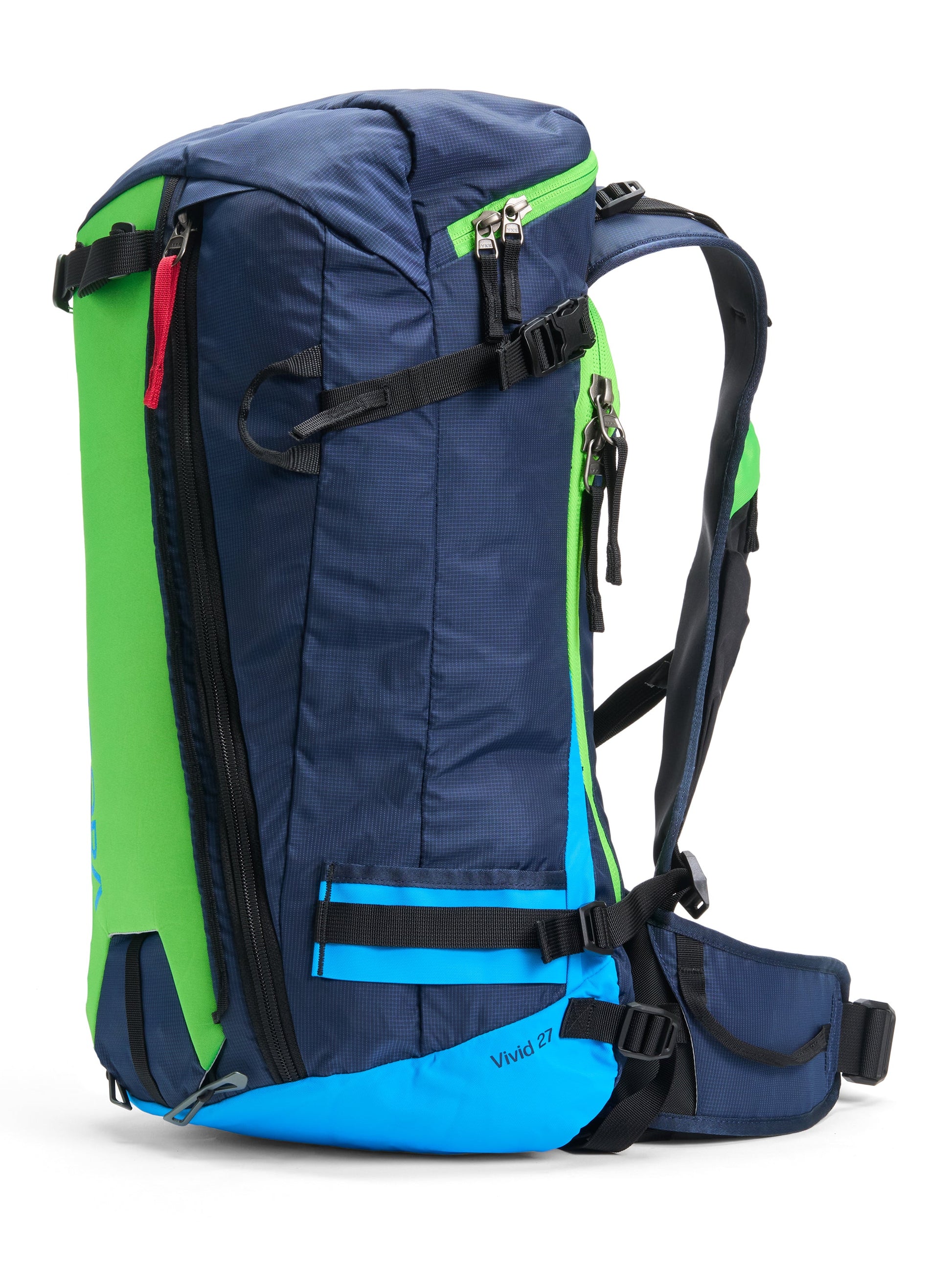 Pingora Vivid 27 Liter Backcountry Ski Pack 2024-Goodwynn'sGoodwynn's