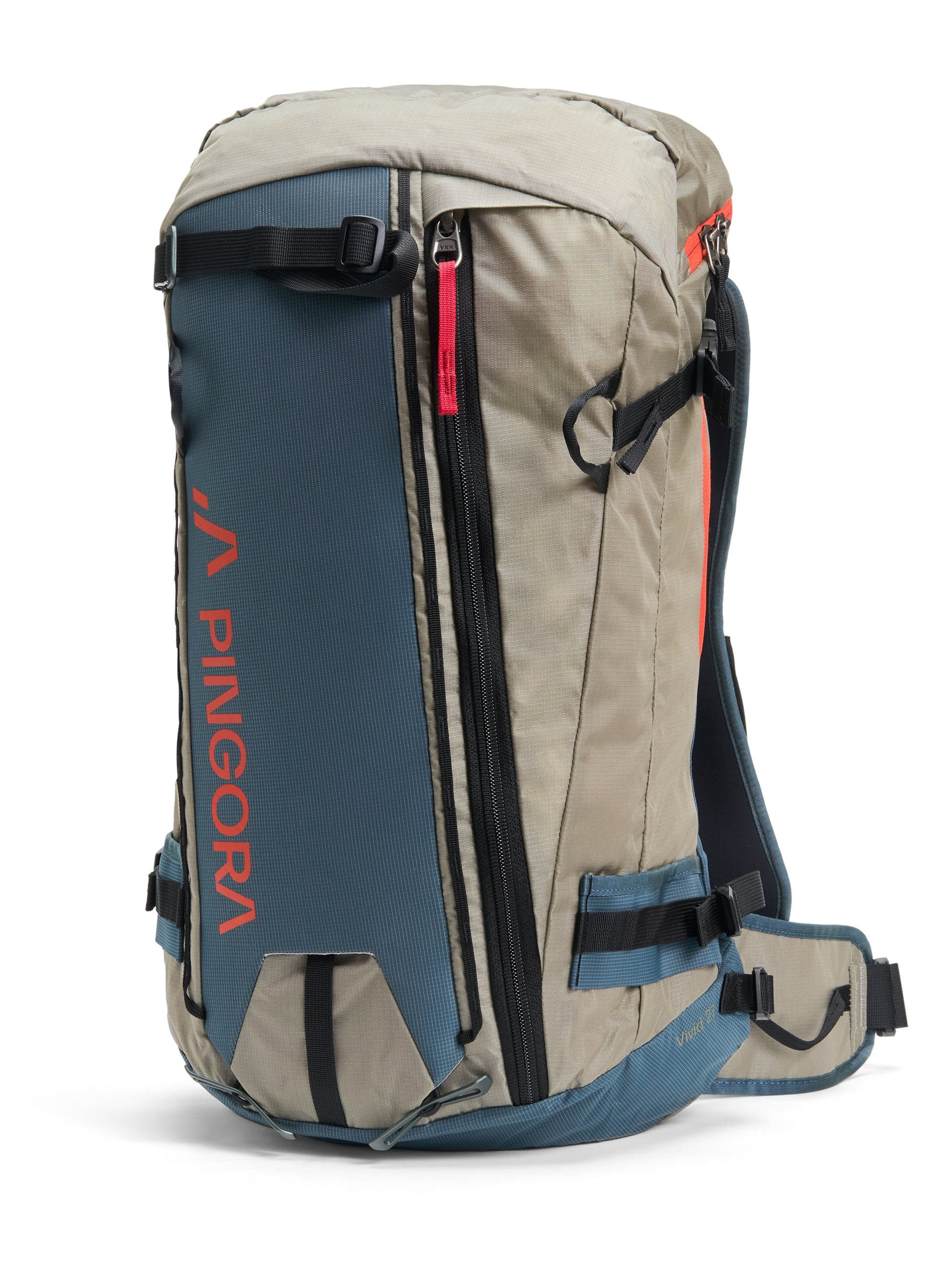 Pingora Vivid 27 Liter Backcountry Ski Pack 2024-Goodwynn'sGoodwynn's