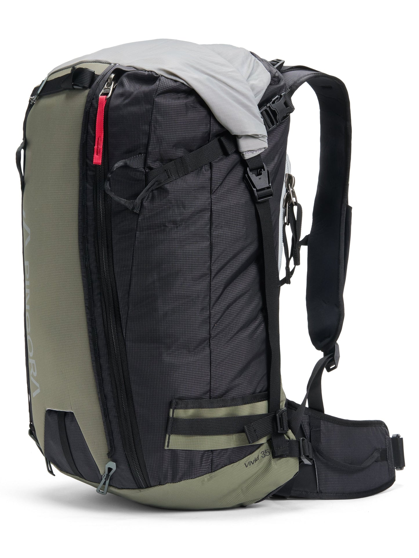Pingora Vivid 35 Liter Backcountry Ski Pack 2024