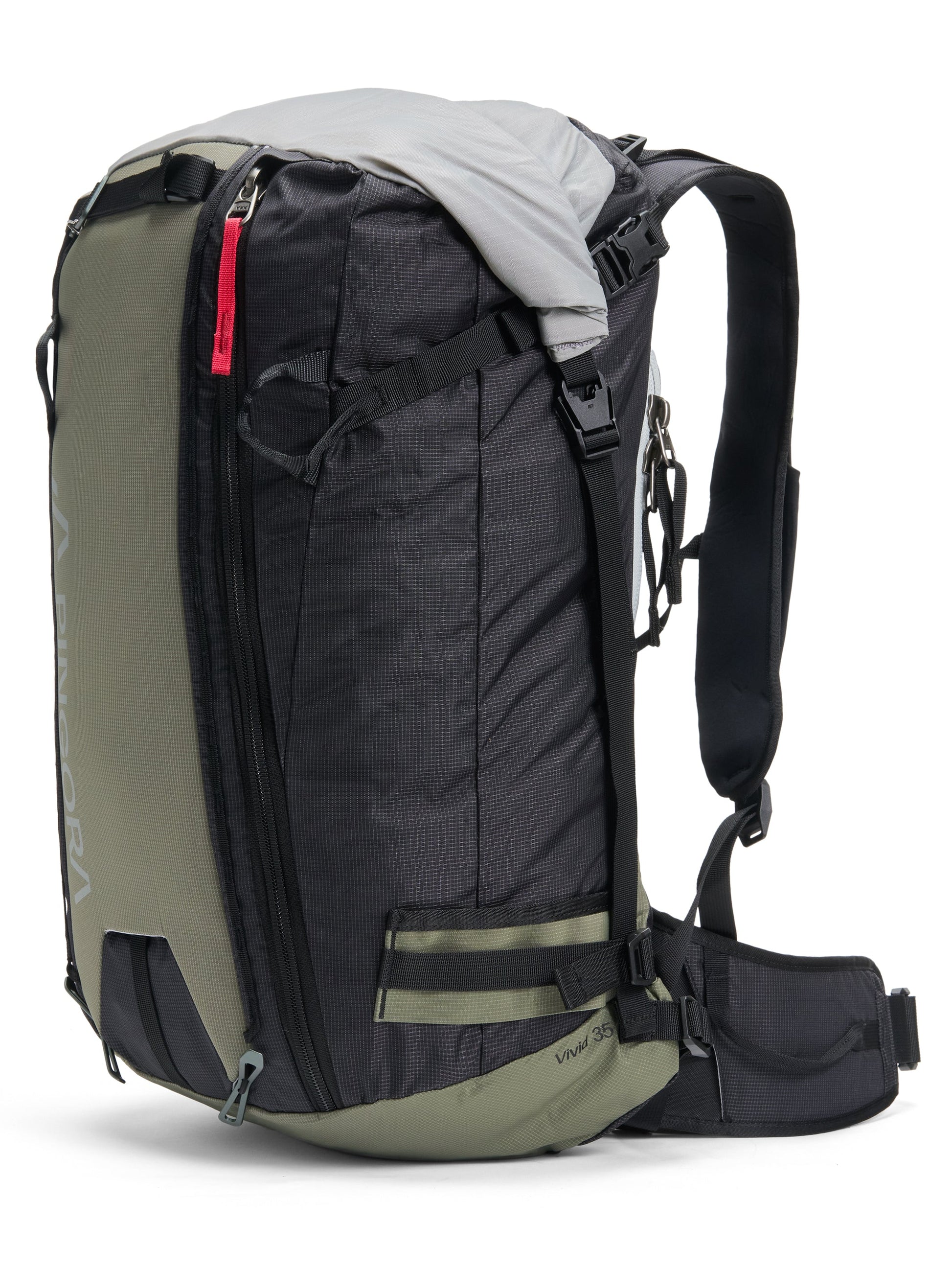 Pingora Vivid 35 Liter Backcountry Ski Pack 2024-Goodwynn'sGoodwynn's