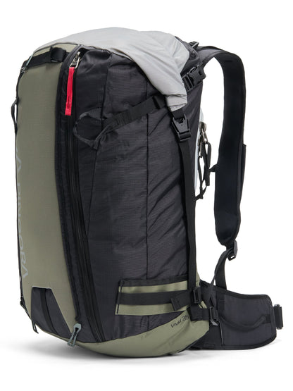 Pingora Vivid 35 Liter Backcountry Ski Pack 2024