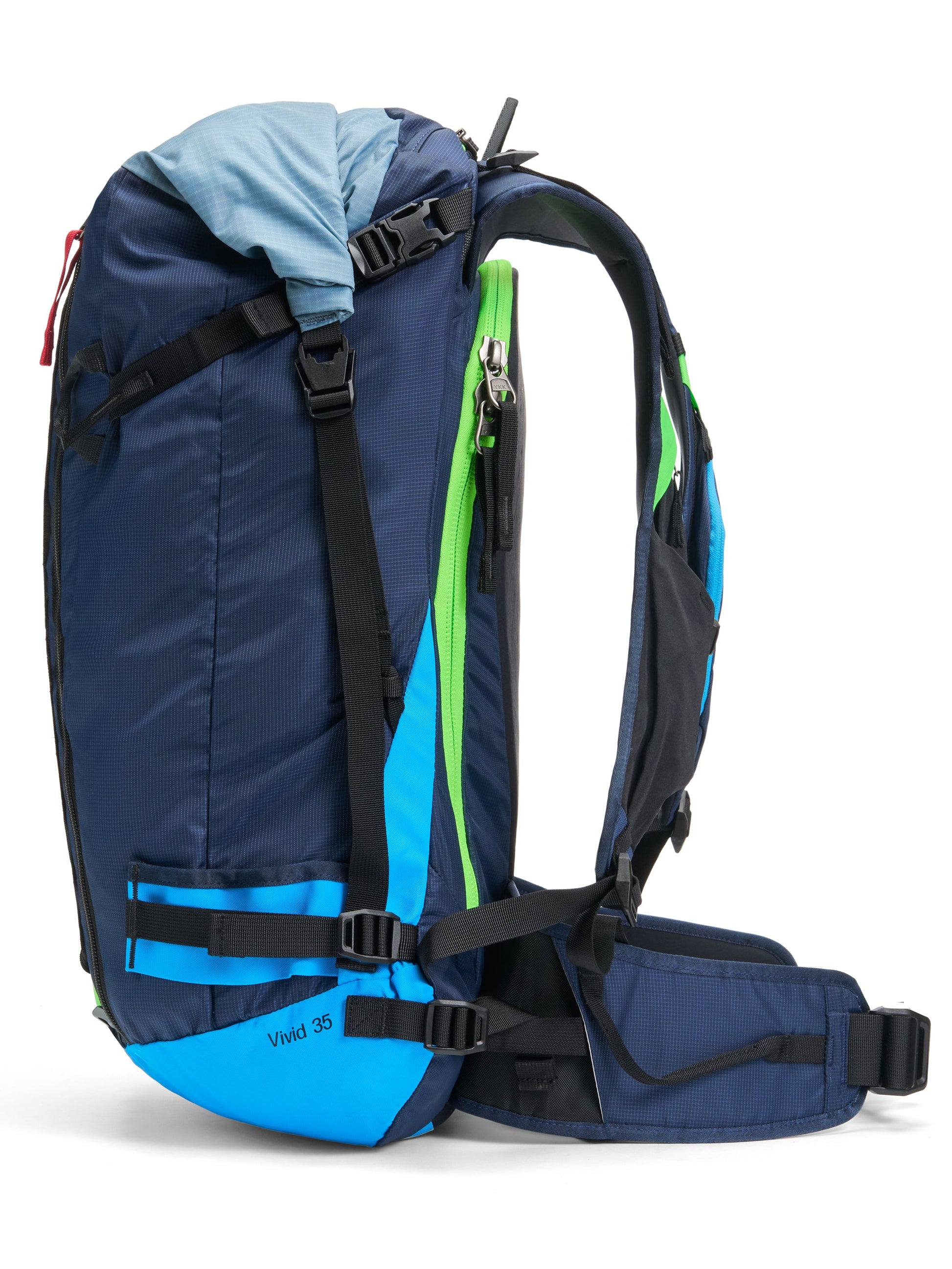 Pingora Vivid 35 Liter Backcountry Ski Pack 2024-Goodwynn'sGoodwynn's