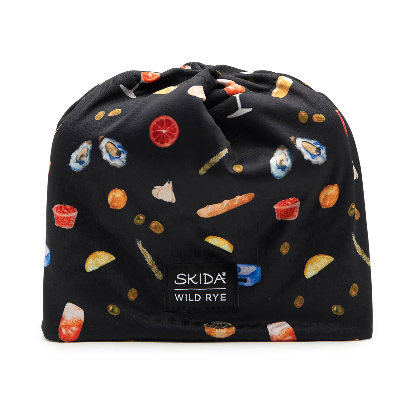 Skida Alpine Hat - Collab-Goodwynn'sGoodwynn's