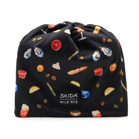Skida Alpine Hat - Collab-Goodwynn's