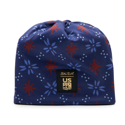 Skida Alpine Hat - Collab