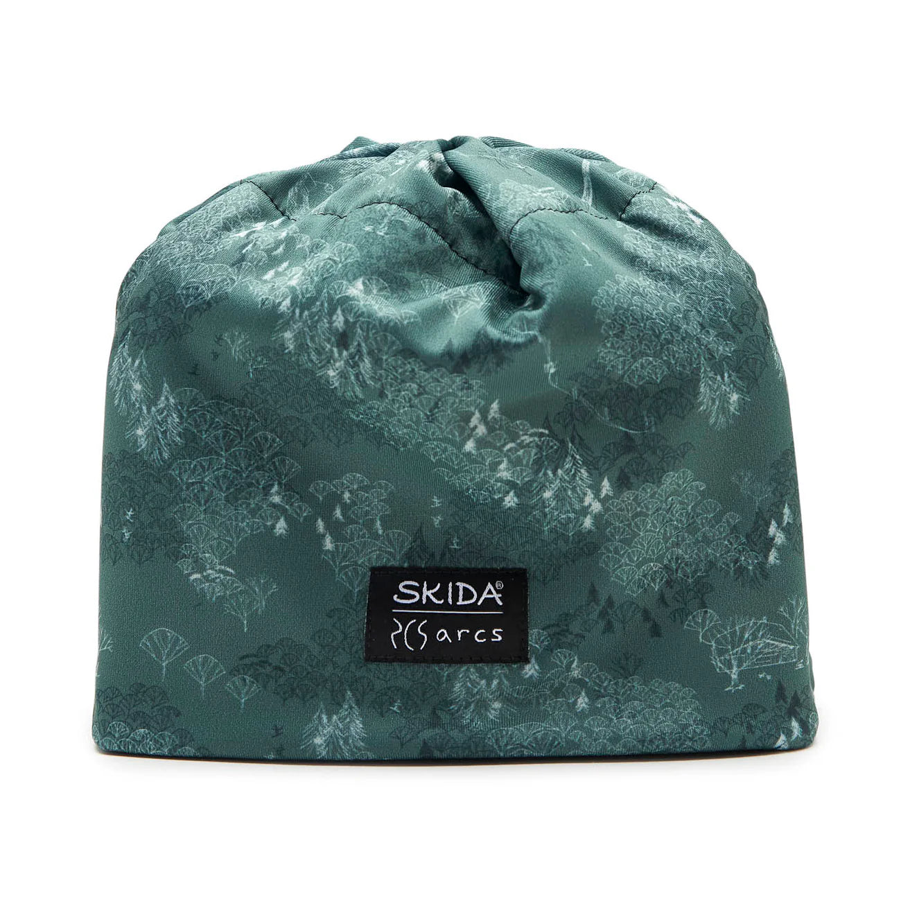 Skida Alpine Hat - Collab