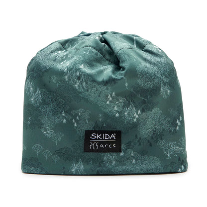 Skida Alpine Hat - Collab