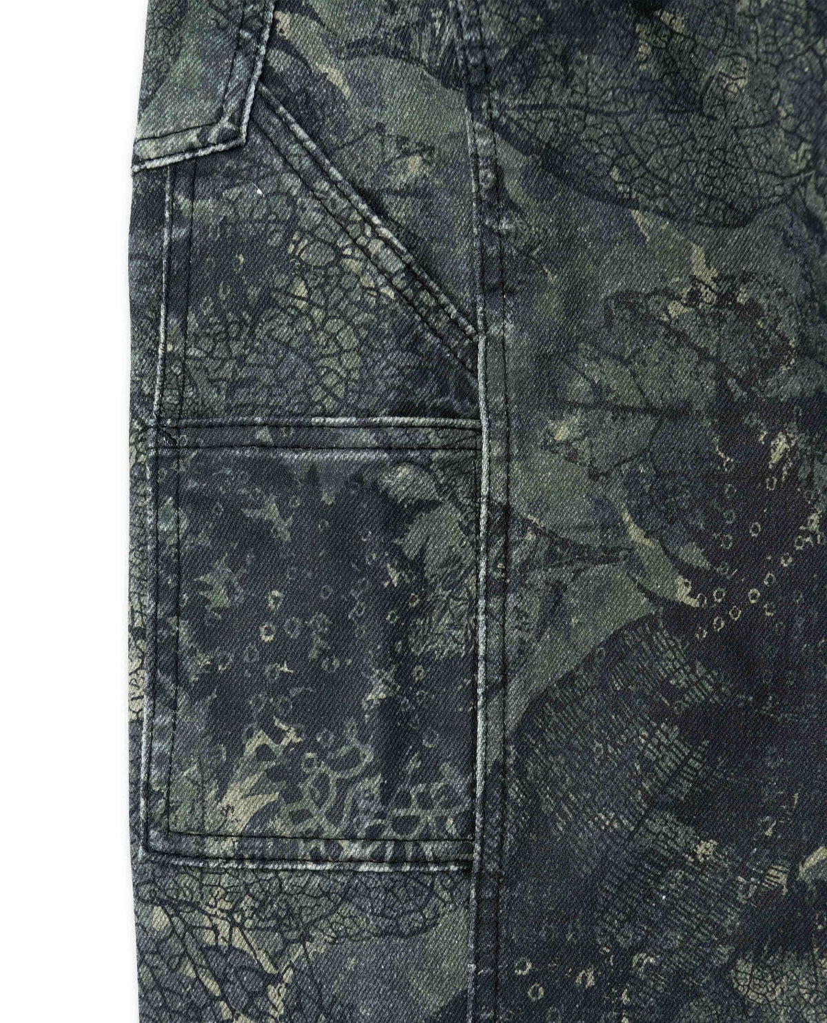 Ripton Men's Snap Pant-Goodwynn'sGoodwynn's