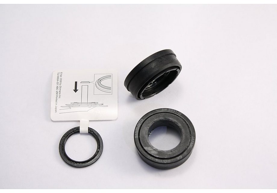 Specialized epic bbr shimano osbb mtn adapter (sm-bb91-42)-Goodwynn'sGoodwynn's